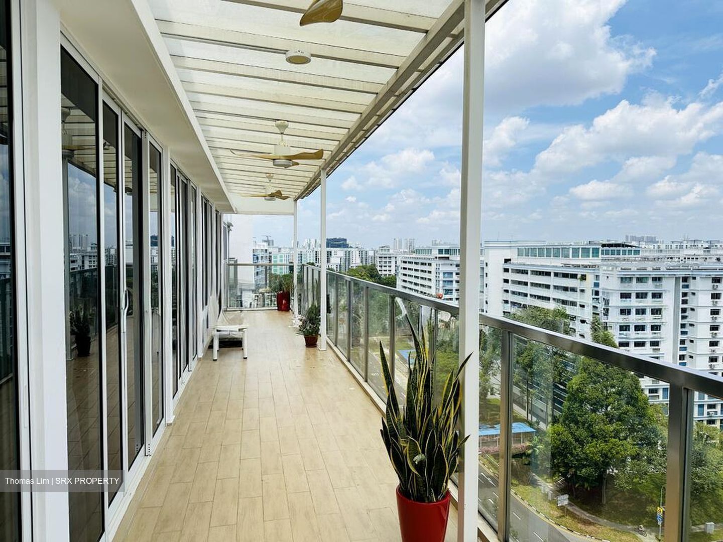 Forestville (D25), Condominium #498013621